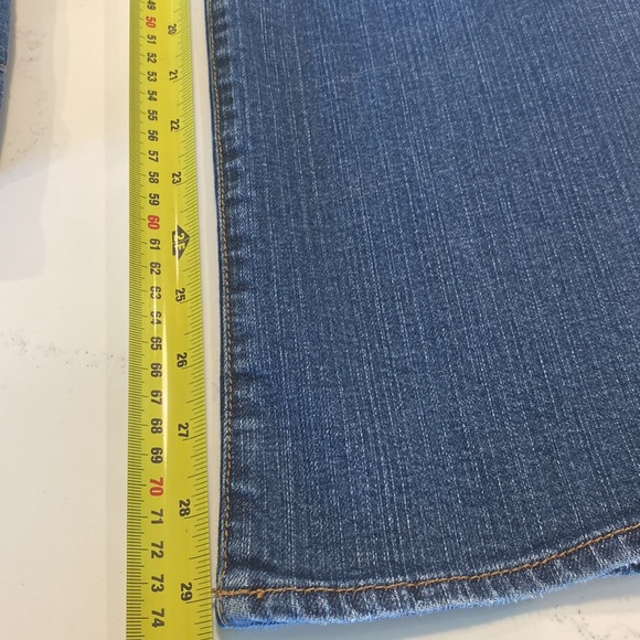Jeans size 14 (short) - Picture 5 of 6